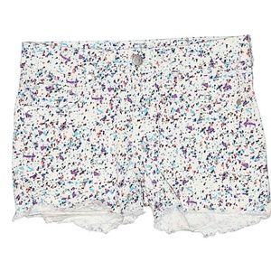 Joe's Jeans denim shorts